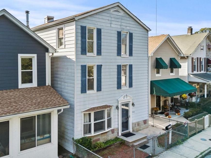 3508 Buena Vista Avenue, Baltimore, MD 21211 Main Photo