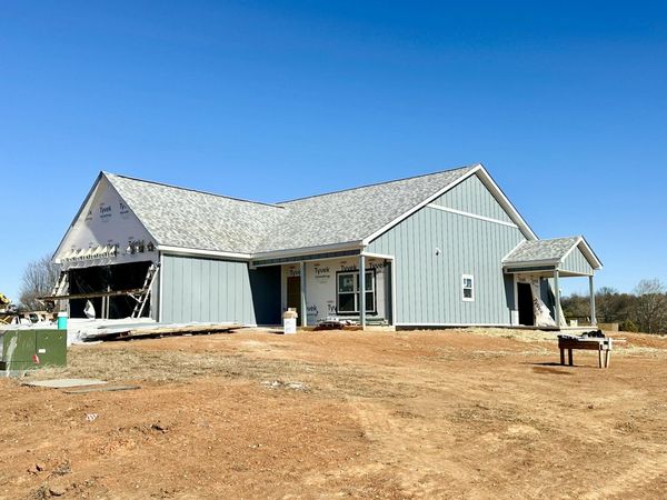 2454 Sandstone Drive, Morristown, TN 37814