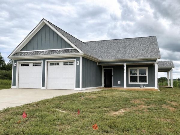 2454 Sandstone Drive, Morristown, TN 37814