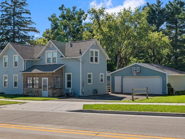 216 N Main STREET, Westby, WI 54667