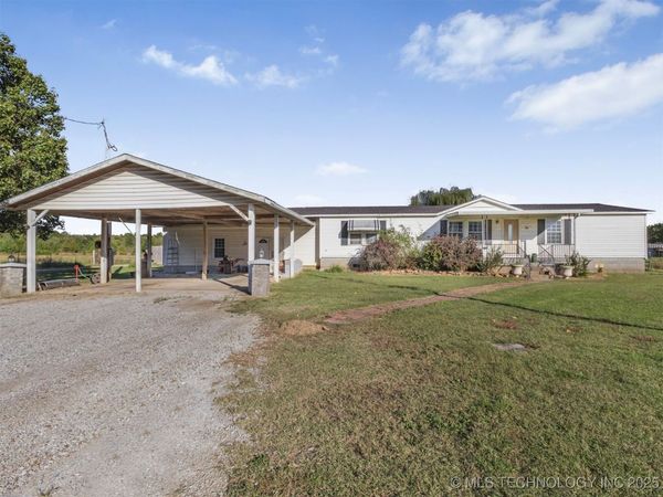 9990 S 490 Road, Miami, OK 74354