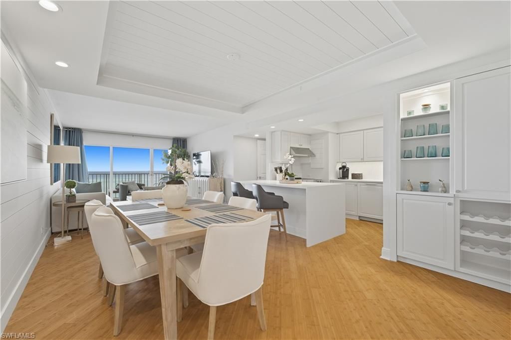 3443 Gulf Shore Blvd N, Unit 711, Naples, FL 34103 Photo