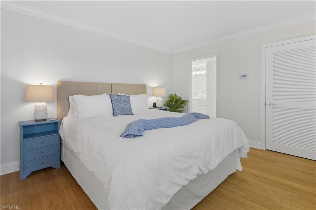 3443 Gulf Shore Blvd N, Unit 711, Naples, FL 34103 Photo