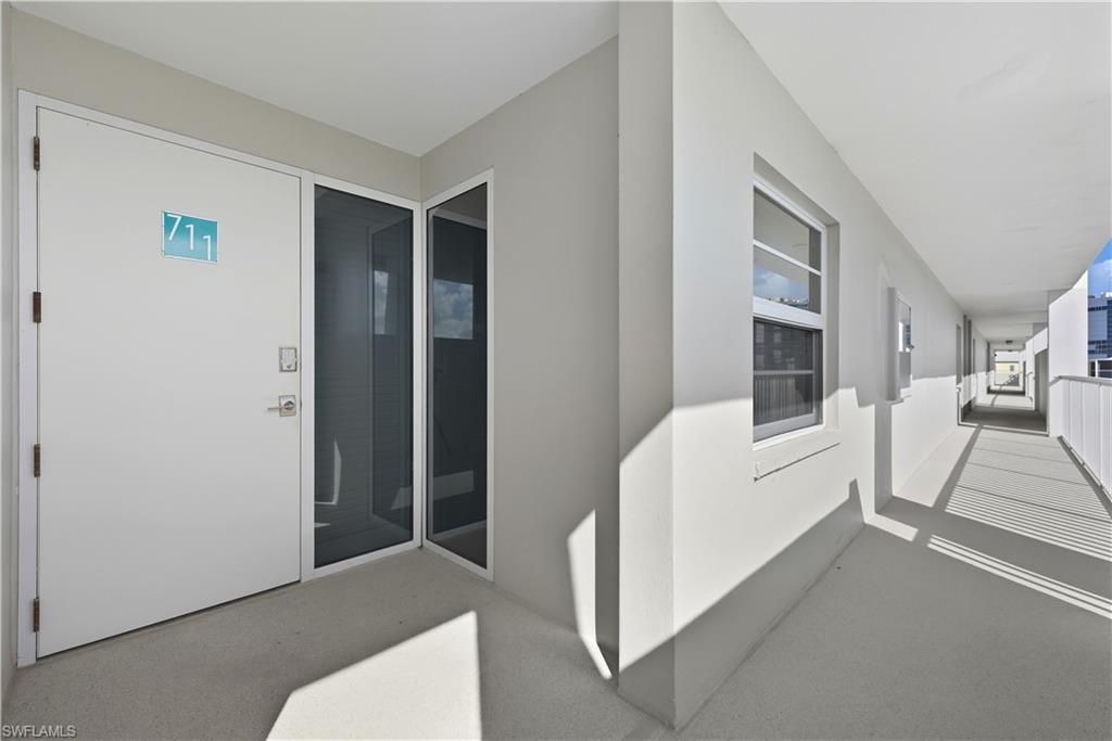 3443 Gulf Shore Blvd N, Unit 711, Naples, FL 34103 Photo