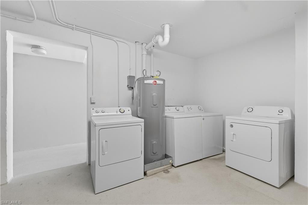 3443 Gulf Shore Blvd N, Unit 711, Naples, FL 34103 Photo