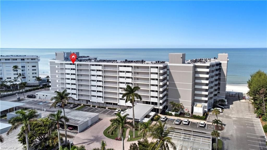 3443 Gulf Shore Blvd N, Unit 711, Naples, FL 34103 Photo