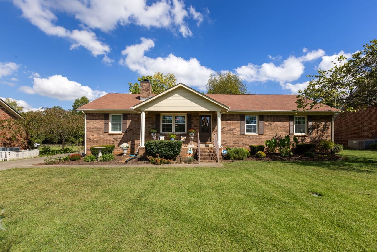 3958 Country Park Ln, Murfreesboro, TN 37128 Main Photo