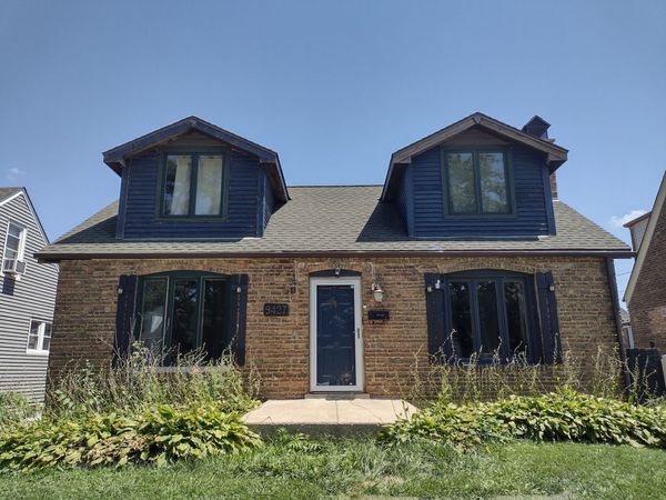 9427 S Saint Louis Avenue, Evergreen Park, IL 60805