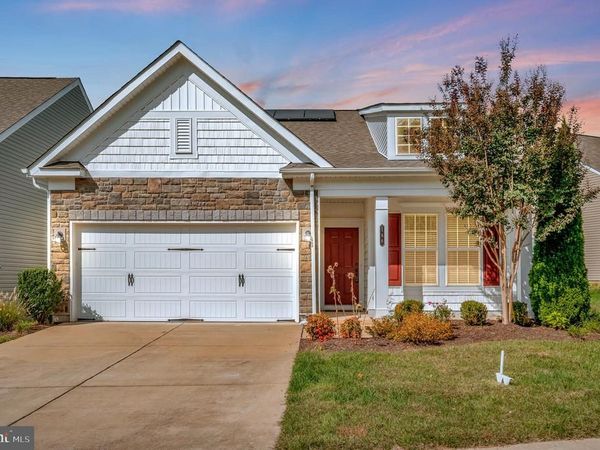 196 DENISON STREET, FREDERICKSBURG, VA 22406