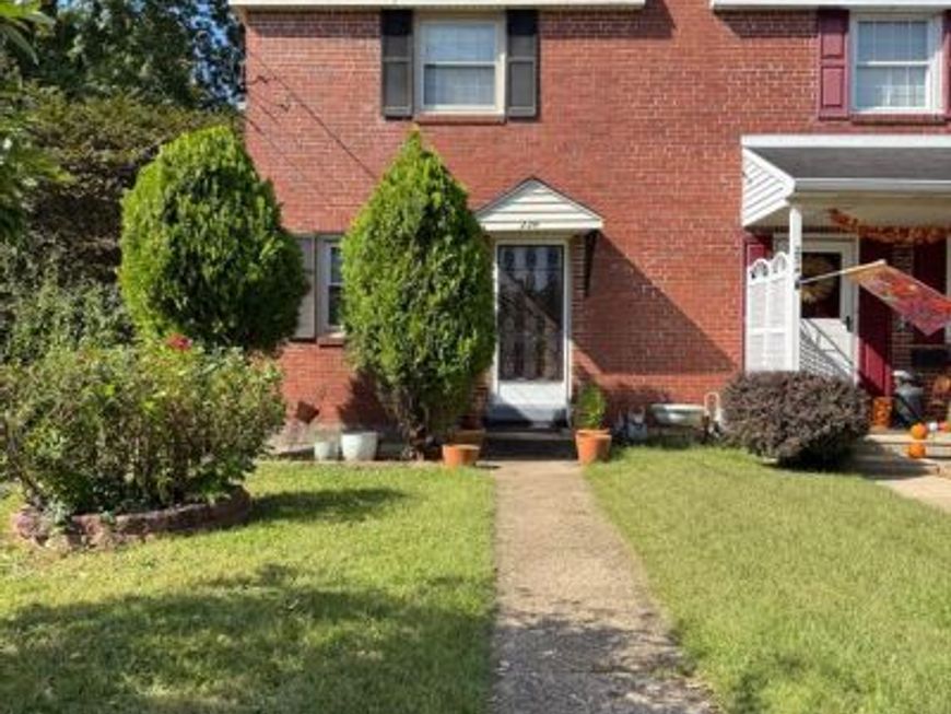 236 Willard Drive, Ridley Park, PA 19078 Main Photo