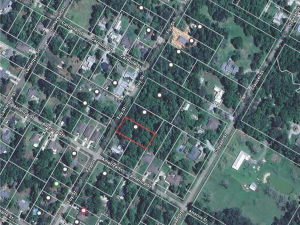 1121 FOY Street, Mandeville, LA 70448