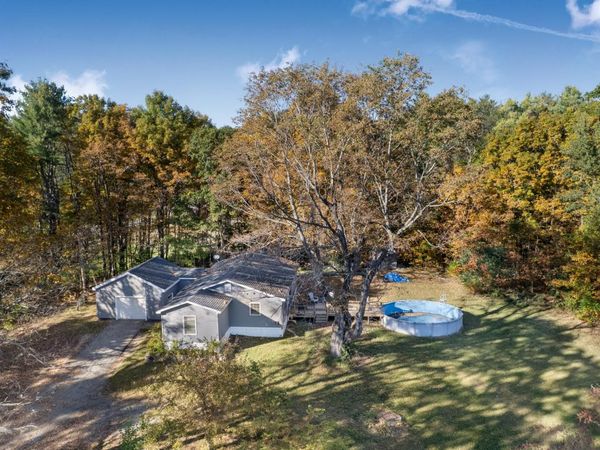 355 Woodman Hill Road, Minot, ME 04258