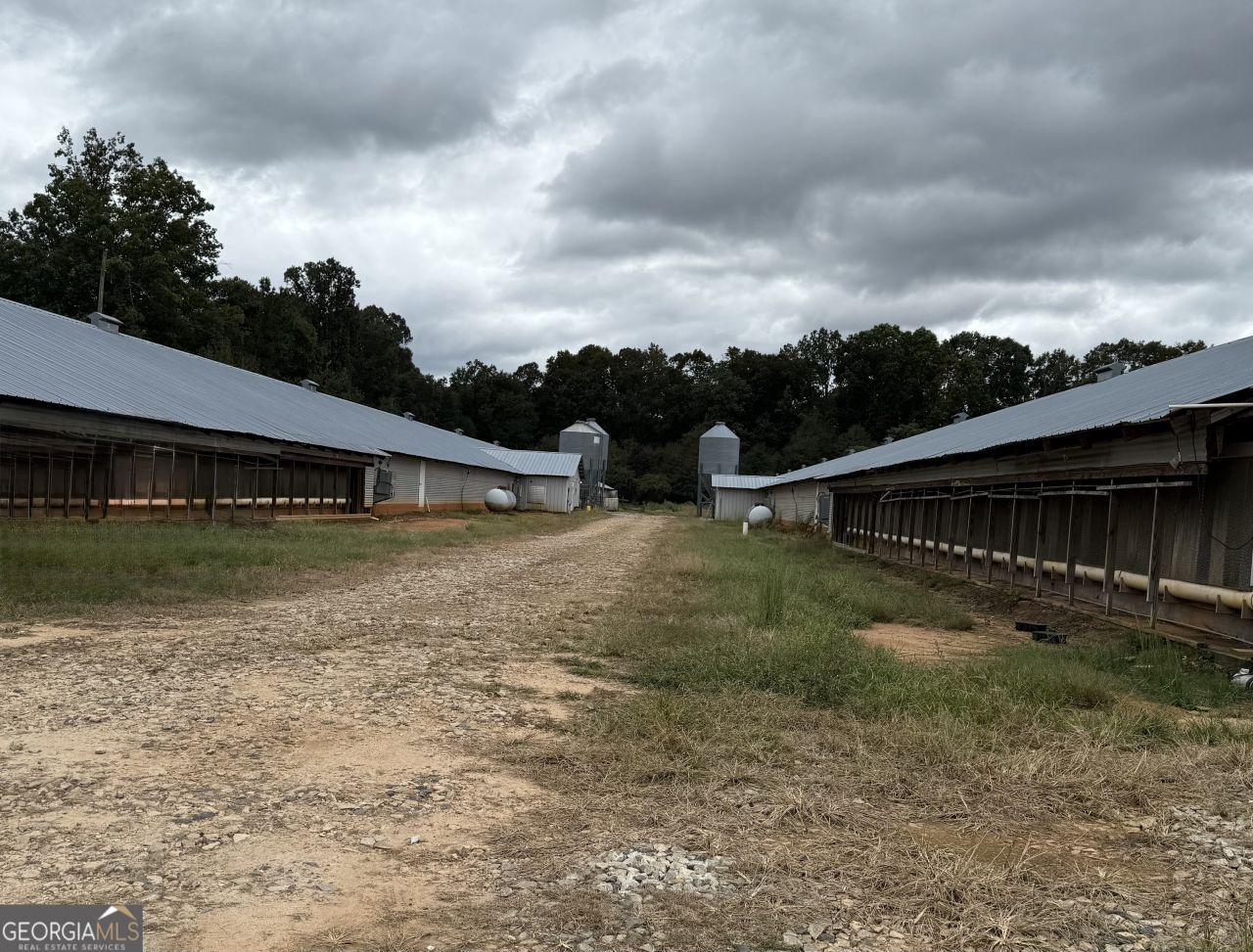4747 Highway 320, Carnesville, GA 30521 Main Photo