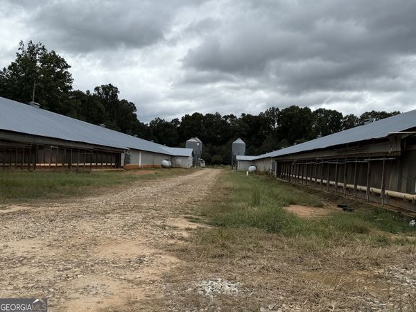 4747 Highway 320, Carnesville, GA 30521