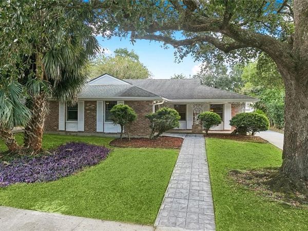 1608 LISBON Street, New Orleans, LA 70122