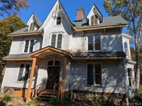 24 Reed Avenue, Croton Falls, NY 10560