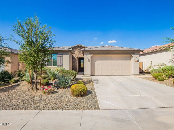 11574 W LEVI Drive, Avondale, AZ 85323