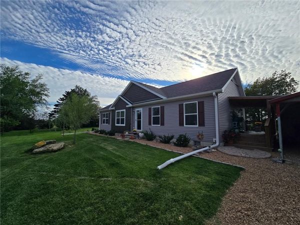 1518 330th Street, Other, KS 67483