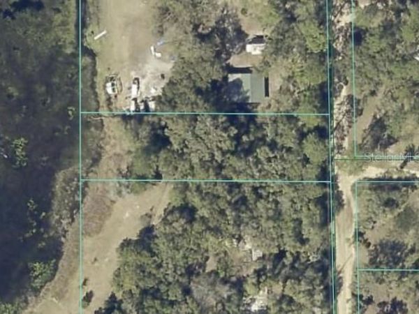 9414 SE 195TH AVENUE, OCKLAWAHA, FL 32179