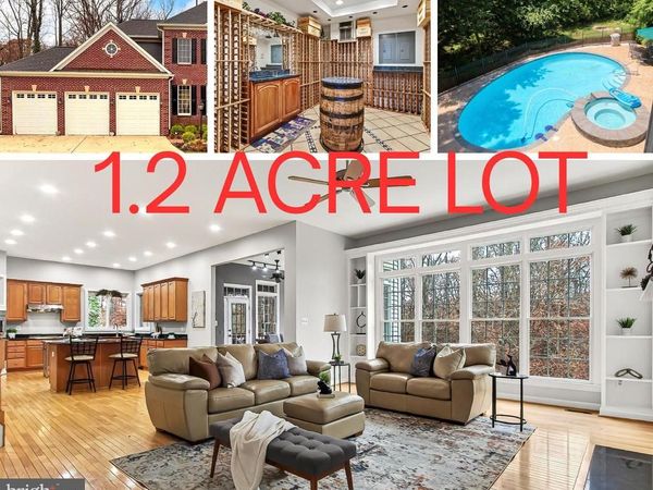 6209 WATERLILY COURT, ALEXANDRIA, VA 22310