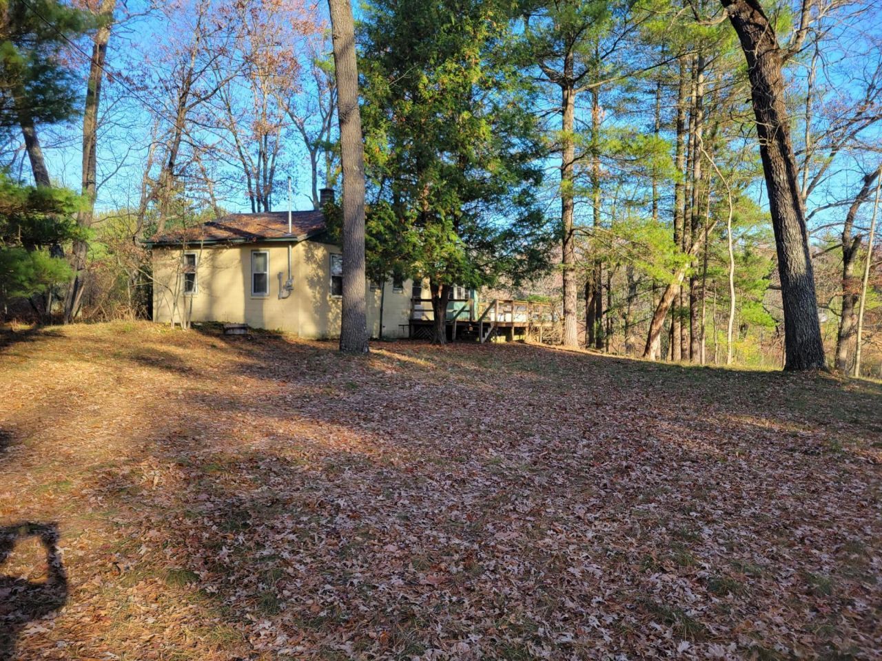 6188 S Labelle, Idlewild, MI 49642 Main Photo