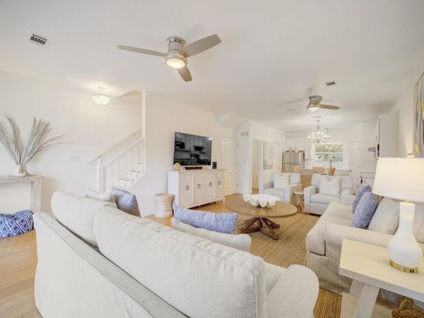 19 Brentwood Lane, UNIT 309, Santa Rosa Beach, FL 32459
