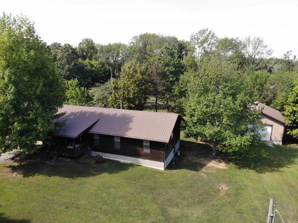 253 Old Stagecoach Road, Alco, AR 72680