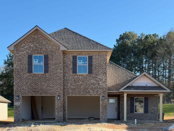 118 Alton Dale Drive, Toney, AL 35773