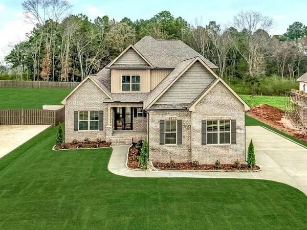 233 Oakland View Drive, Brownsboro, AL 35741