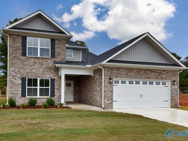 100 Alton Dale Drive, Toney, AL 35773