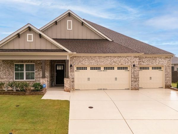 14840 Willow Rose Lane, Athens, AL 35613