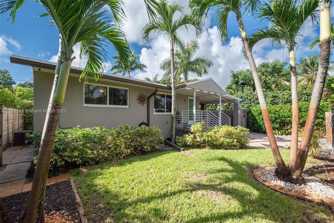 824 NE 17th Ct, Fort Lauderdale, FL 33305 Photo