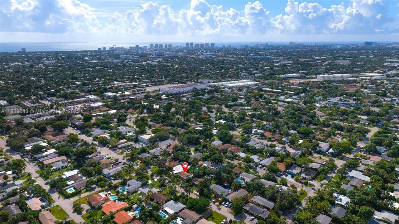 824 NE 17th Ct, Fort Lauderdale, FL 33305 Photo