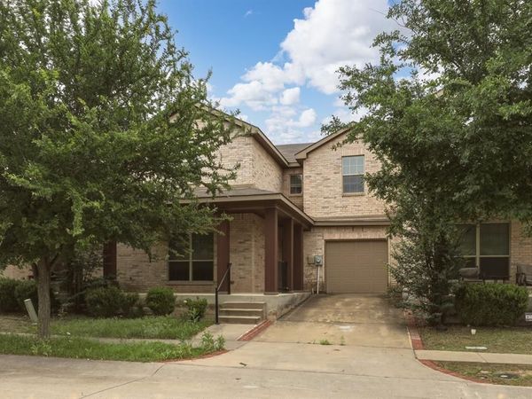 2224 Abbey Lane, Mesquite, TX 75181