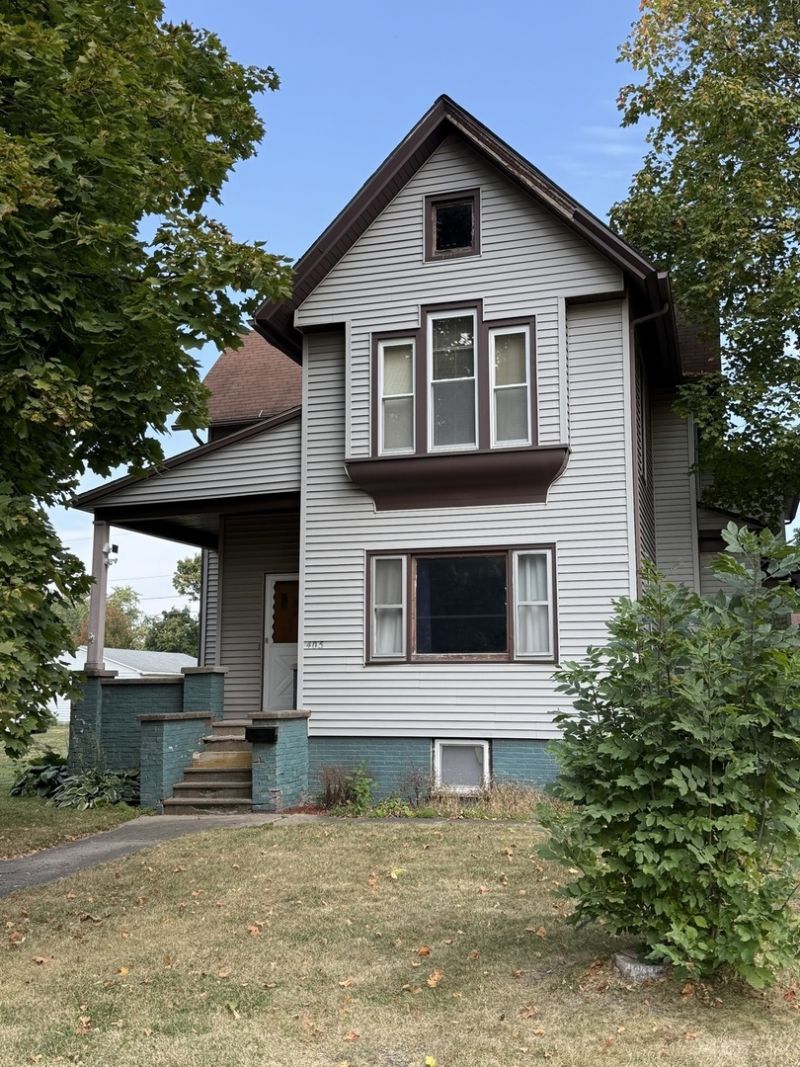 405 N Church Street, Princeton, IL 61356 Main Photo