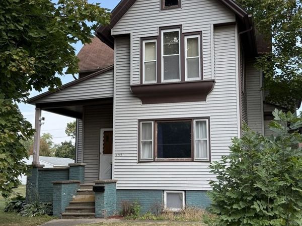 405 N Church Street, Princeton, IL 61356