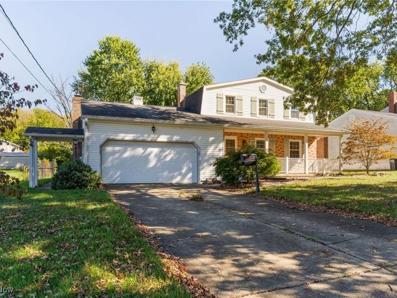 6137 Acatello Place, Poland, OH 44514 Photo 1