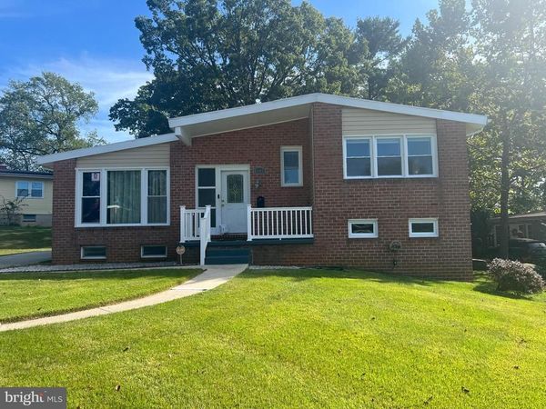 8503 STEVENSWOOD ROAD, WINDSOR MILL, MD 21244