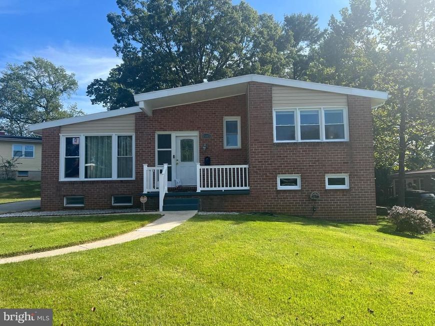 8503 Stevenswood Road, Windsor Mill, MD 21244 Main Photo