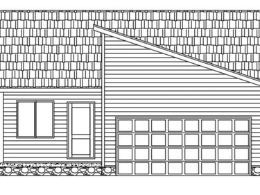 1224 S 14th Circle, Blair, NE 68008