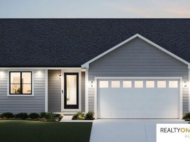 1250 S 14th Circle, Blair, NE 68008