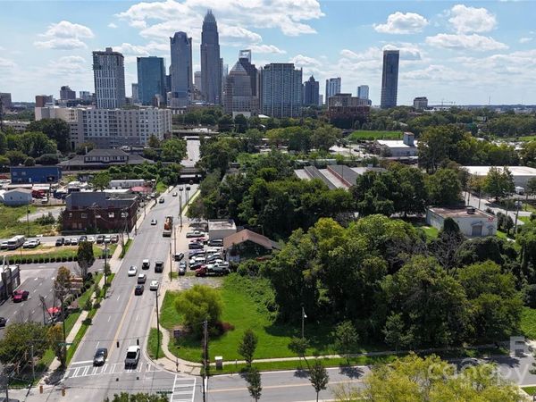 1113 N Tryon Street , Charlotte, NC 28206