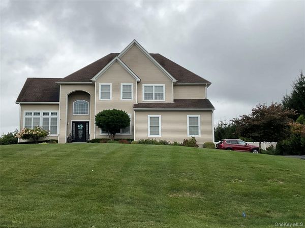 86 Talbot Road, Harriman, NY 10926