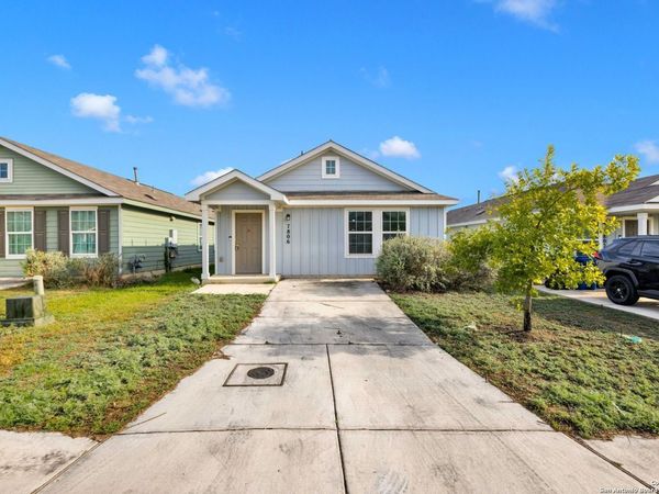7806 NOPALITOS COVE, San Antonio, TX 78239