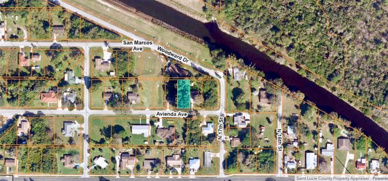 1706 Avienda Ave, Fort Pierce, FL 34946 Photo