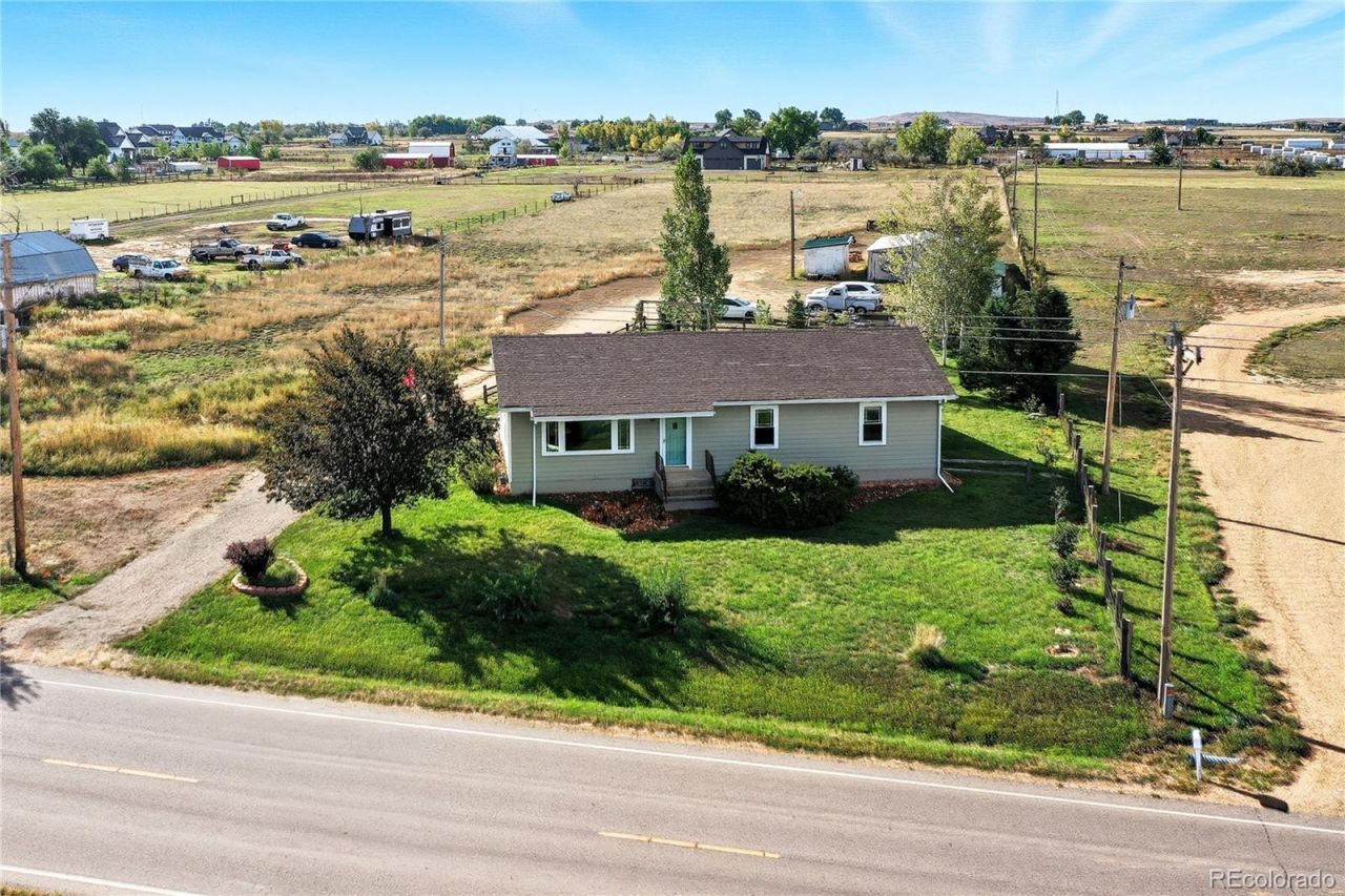 2344 County Road 12, Erie, CO 80516 Main Photo