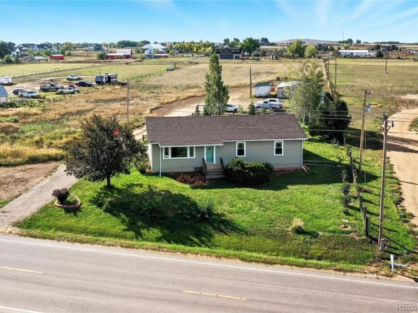 2344 County Road 12, Erie, CO 80516