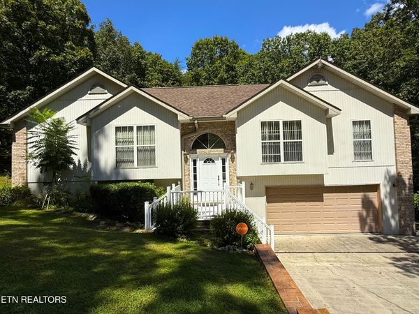 148 Fox Run Rd, Crossville, TN 38571