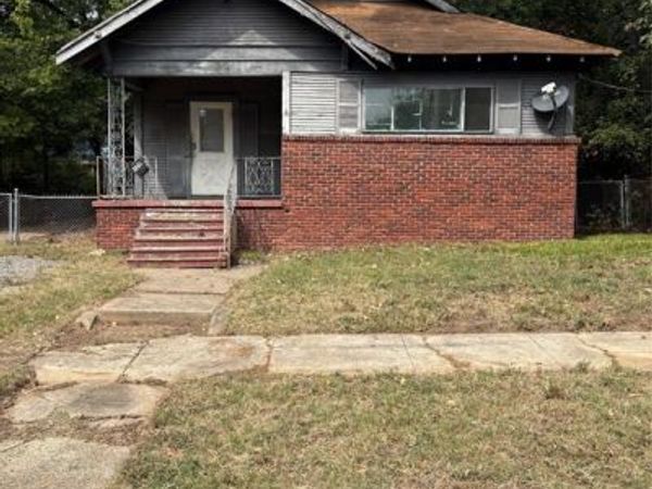 1124 Leander Street, Shreveport, LA 71104