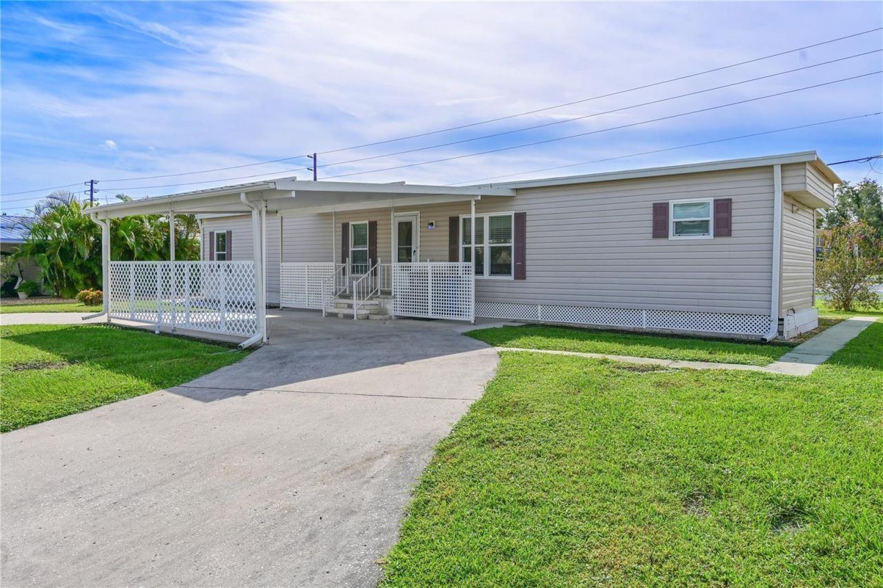 4603 10th Street Court E, Ellenton, FL 34222 Main Photo